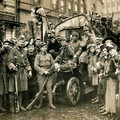 Az őszirózsás forradalom virága - igen, az őszirózsa :)
