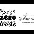 Vidéki Zero Waste gondolkodás
