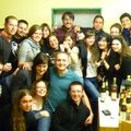 ERASMUS II. Semester !!!