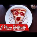 A Pizza Története