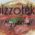 Gasztro Geek - Kóstoló - Budai Pizzotéka