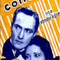 Vándor Kálmán – Colibri