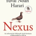 Yuval Noah Harari - Nexus