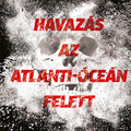 Nacho Carretero - Havazás az Atlanti-óceán felett