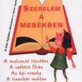 Massimo Diana - Szerelem a mesékben
