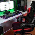 Douxlife GC-RC05 gamer szék teszt