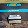 Warmounts G600 hordozható töltőállomás és Astrolux FSP200 napelem teszt