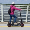 iScooter i9M elektromos roller teszt