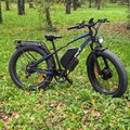 PVY MAX 26 duál motoros fatbike teszt