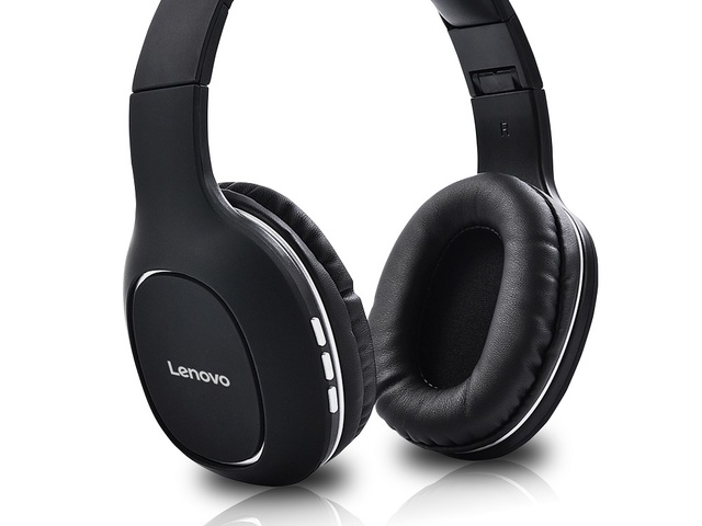 Lenovo HD300 Bluetooth fejhallgató teszt
