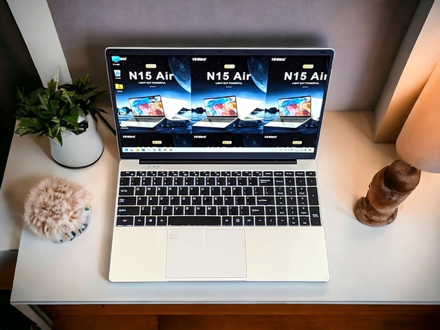 Ninkear N15 Air laptop teszt