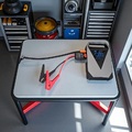 TUERBB LD12 Jump Starter teszt