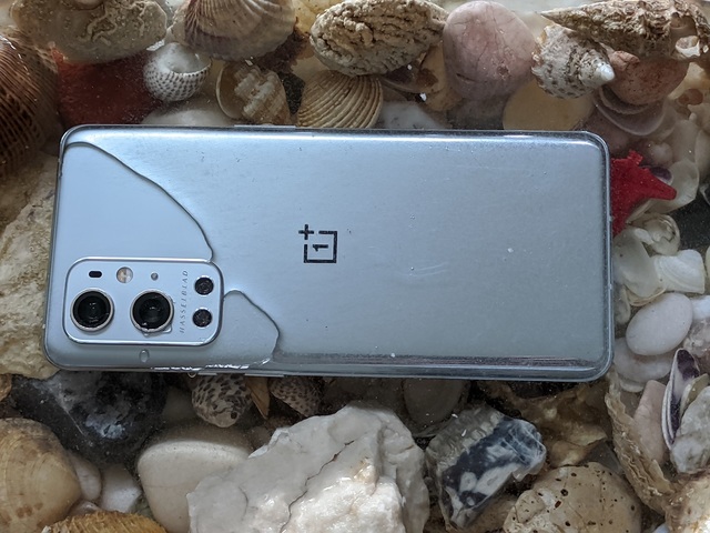 OnePlus 9 Pro teszt