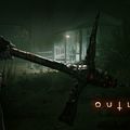 Véleményem az Outlast 2-ről