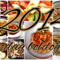 Ízekben és receptekben gazdag boldog új évet kíván a Foodface!