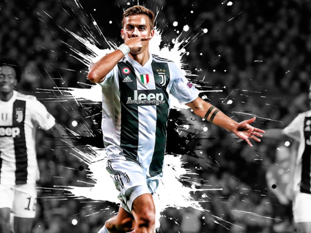 Paulo Dybala