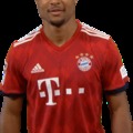 Serge Gnabry