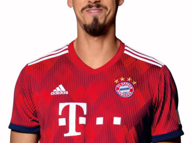 Sandro Wagner