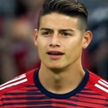 Mi lesz veled James Rodríguez?