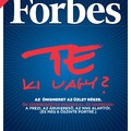 Bulibárók a Forbesban