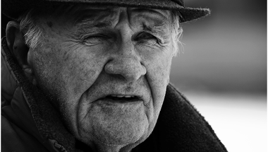 5 kérdés, ami fel kell tenned egy idős embernek!
