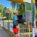 Köröző monotonitás avagy 8 Deseda Ultramaraton 2022