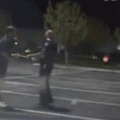 Amikor már a rendőr se bírja röhögés nélkül