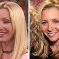 Phoebe Buffay | Lisa Kudrow