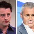 Joey Tribbiani | Matt LeBlanc