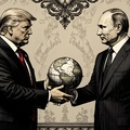 Szele Tamás: Trump és az ő kis ajándéka