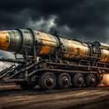 Szele Tamás: Ukrajna rakétái