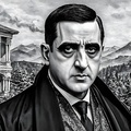 Szele Tamás: Simion mágus levele