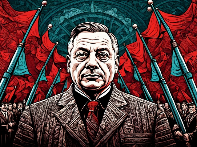 Szele Tamás: Magyar Nemzeti Májusegy