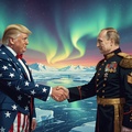 Szele Tamás: Anchorage előtt