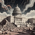 Szele Tamás: Los Angeles és a Capitolium