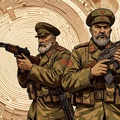 Szele Tamás: A veteránok fenyegetése