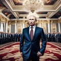 Szele Tamás: Putyin és a kampány