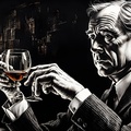 Szele Tamás: Stirlitz konyakja