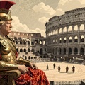 Szele Tamás: Amerikai gladiátorjátékok