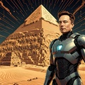 Szele Tamás: Ozymandiás, avagy Elon Musk kétes halhatatlansága