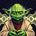Szele Tamás: Yoda mester kedvenc kémei