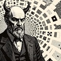 Szele Tamás: Lenin és a Sátán