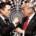 Szele Tamás: A pártoskodó Musk