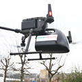Drónos házhozszállítás Budapesten
