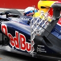Vettel hat ezreddel verte Alonsót az időmérő előtt