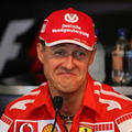 Mégsem Michael Schumacher helyettesíti Massát.