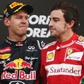Alonso: Vettelnek még bizonyítania kell