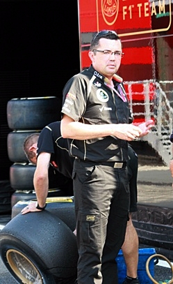 eric boullier hungaroring.JPG