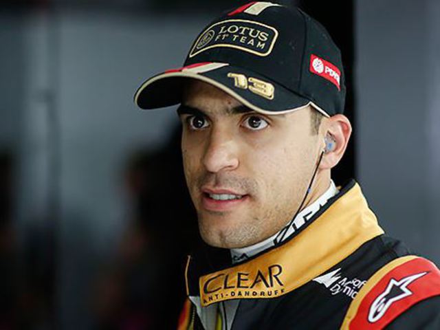 F1 Hivatalos: Maldonado jövőre is a Lotus versenyzője lesz