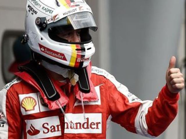 F1 Sebastian Vettel életének alapvető dolgai